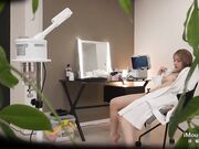 持续焦灼让敏感度达到极限的恍惚春药大高潮FUCK 三上悠亚}1