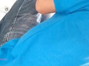 身材纤细性感独居美少妇挑逗上门维修家电的客服人员在厨房大战叫的太骚了