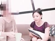 啃老废柴青年,下药迷奸后妈的姐姐还差点把后妈给乱伦了