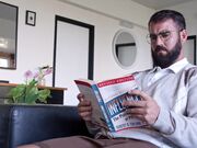 SecretCrush 4K - 不听话的继女，只能用肉棒教育她