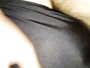 吃完饭偷操眼镜小女友 高跟丝袜高颜值露脸高跟诱惑篇