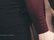 商务出差对方安排的的完美礼物--