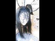 母女大战24厘米东南亚大屌 猥琐小哥各种操