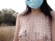 极品身材国产主奴『桃子』多场景裸读《少妇白洁》美女被按摩棒玩弄失声