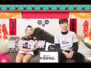 史上最色恭喜发财 过年性欲爆发和表哥偷尝禁果 激情做爱啪