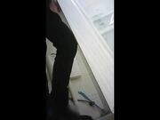 二月流出国内厕拍大神暗夜最新奶茶店女厕偷拍