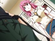 Diabolus ～鬼哭～ 上巻 「鬼姫の疼き」