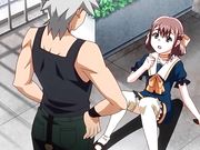 Diabolus ～鬼哭～ 下巻 「追憶の辱め」