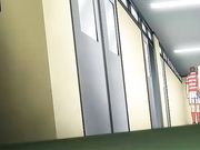 Last Waltz～白濁まみれの夏合宿～ 上巻