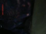 美少妇尿急误入荒废工地小便被色保安抓住非法禁锢淫猥吹箫才让走对白有趣