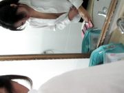 最新一期学院私拍摄影师喜欢的大奶模特