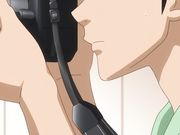 [メリー・ジェーン]女子高生の腰つき 写真部編01