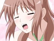 [メリージェーン]女子高生の腰つき 演劇部編02