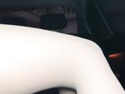 极品美乳女神魅心超大胆 停车场豪车性伴 COS道具登场 爆裂黑丝 玩爆嫩逼 淫语对白 完美露脸 高清完整版-2