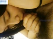 91新人-夜愿-首部作品第一季-清纯学妹做爱初体验完整版.第一次连操带语言调教,第二次在洗手间把妹子干哭了强迫