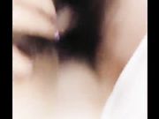 精彩演绎闺蜜在房间睡觉被操醒