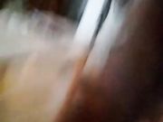 蜜桃Q妹视讯漏逼秀黑丝大屁股逼逼上抹药据说抹了能流很多水