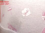 超絶潮吹き世界大会レベルのNANAの敏感羞恥プレイ姿を