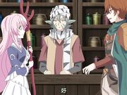 回复术士的重启人生 - 第9集