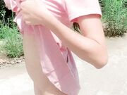 极品身材网红美女【木木兮】大尺度性爱私拍流出 蜂腰美臀后入无套抽插