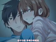 接吻拥抱1