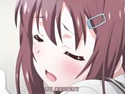 緊抱哥哥直到早上！ 女未空編