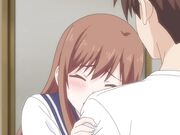 欧-巴-来洗澡3 两颗心正在接近中