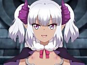 骑士艾琳2  牛乳艾琳与猫耳艾琳 外加啦啦队女孩