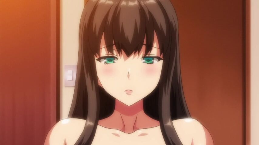 OVA肉食家庭教师寝取报告＃1