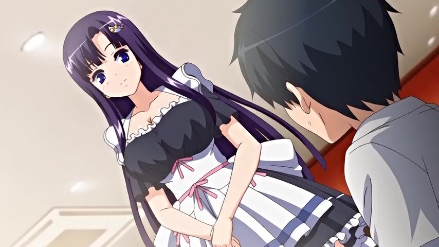 癡女姊姊   成為變態・更紗～處罰是饗嫉卑猥