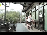 塞跳蛋人前唱歌 王者荣耀游戏中出 豪乳新人首映