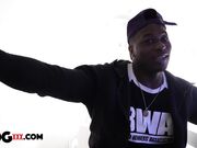 内射女神切丽·德维尔