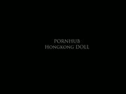 最新香港网红极品美少女《HongKongDoll》骚货室友穿超紧身裙玩穴诱惑