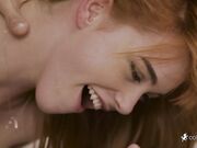 双飞两个嫩嫩的少女妹子肉肉缠绵太刺激了美女吞吐吸允身材给力猛操爽的不行虚了