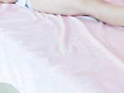 劲爆真实开苞花了1W体验开苞学生妹 第一次见落红把自己吓软了