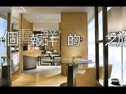 淫乱君悦酒店 极品身材黑丝小姐姐约炮陌生人3P激战 体验陌生大屌插穴快感