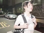 淫荡女儿的交尾礼物  巨乳夜夜父亲节用身体慰劳爸爸