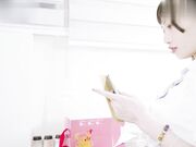 淫荡女儿的交尾礼物  巨乳夜夜父亲节用身体慰劳爸爸