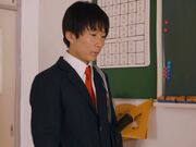 和偷偷交往的女教师三年来的欲望 全部爆发 纯爱性交 吉高宁宁 1