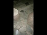 深夜公园《Avove》也不怕蚊子多 淫荡小情侣挑战户外 无毛嫩穴无内射干爽