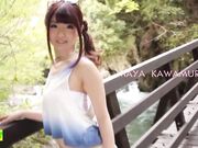 嘿咻嘿咻温泉 川村麻耶02