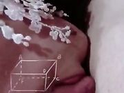 网络红人美美中俄混血大美妞，情趣房性爱椅，道具抽插高潮喷水，莞式十八舔草半空飞人