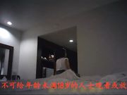 极品高挑性感的长腿商务模特酒店援交土豪时被迫换上情趣女仆装啪啪,怕被隔壁听见强忍着淫叫!高清版!