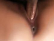 颜值不错的韩国大学生妹子和男友啪啪貌似鸡巴太细日逼不够爽要爆菊720P高清