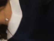 约啪单位刚失恋不久的黑丝美腿人事部骚女同事阴毛不多好像还是馒头B对白淫荡