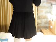 FHDの極品蘿莉柚木雅君黑森林系制服道具自慰超清文檔