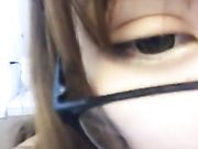 有些心酸啊 高颜值大奶美女主播为了帮父母还债搞裸播说家里事都哭了 这颜值完全可以傍个大款对白清晰