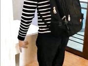 网红芽菜姐剧情演绎淫骚后妈与猥琐四眼仔阿文不伦之恋对白精彩