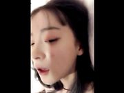 萌妹子女友同意啪啪秀被插得叫爸爸呻吟给力献给兄弟们