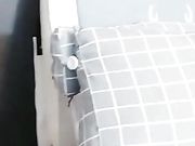 女神级主播热度雅尼深V红色睡裙极品诱惑